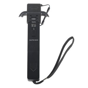 FTTH handheld 0.9~3mm Optical Fiber Identifier